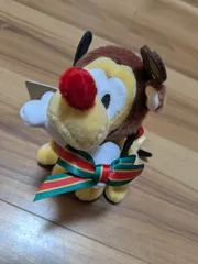 ★DISNEY  STORE　 新品タグ付　お顔厳選　 ギフト　プレゼント