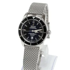 2025年最新】BREITLING メンズ 腕時計(アナログ)の人気アイテム - メルカリ