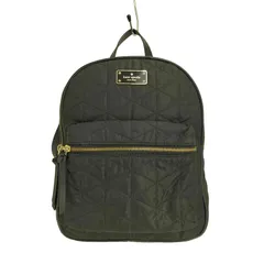 ケイトスペードニューヨーク kate spade NEW YORK ナイロンキルティング リュック レディース 表記無 