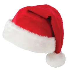 【2025新モデル】サンタ 帽子 クリスマス コスプレサンタ帽 人気1/5/10個セット コスチューム 赤 ふかふか 可愛い 暖かい 新年 パ