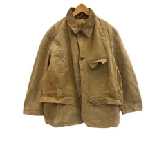 90s Duxbak ダックスバック　ビンテージハンティングジャケット 40's 50's Duxbak ダックスバック ハンティングジャケット ダック地