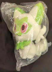 BANDAI SPIRITS 一番くじ Pokemon Blooming Days A賞 ニャオハ ぬいぐるみ