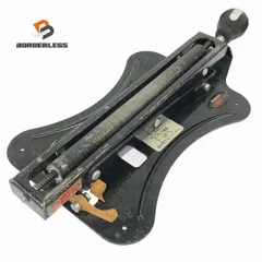 ☆中古品☆makita マキタ ミニ補助ローラー 大工道具 調整 調節 切断機用119145