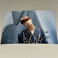 チ・チャンウク,ド・ギョンス(D.O.) 直筆サイン「捏造された都市