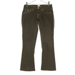 2025年最新】true religion フレアの人気アイテム - メルカリ