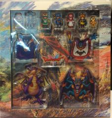 B-CLUB 復刻版怪獣シリーズ ブルマァク ジャミラ オレンジ成型 - メルカリ