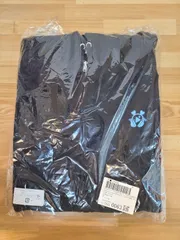 未開封　hololive × HoneyWorks ジップアップパーカー 兎田ぺこら XLサイズ ホロライブ ZOZOTOWN ホロハニ ZOZO 【E4251-001】▲78