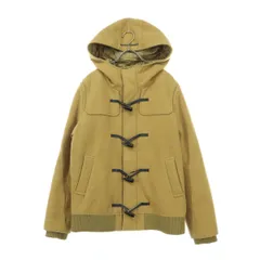 Rodeo Crowns ロデオクラウンズ 長袖 ダッフルコート M ブラウン系 レディース 古着