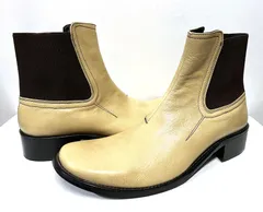 2026年最新】Clone サイドゴアブーツの人気アイテム - メルカリ