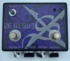 2025年最新】nitrogicの人気アイテム - メルカリ