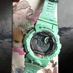 2025年最新】g-shock G-8000Bの人気アイテム - メルカリ