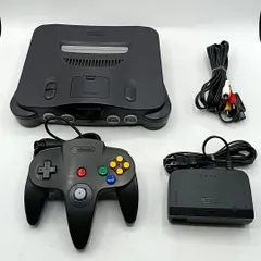 Nintendo 64 任天堂64 ターミネーターパック 21個セット　可動品 2025年最新】64 ターミネーターパックの人気アイテム - メルカリ