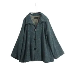 2025年最新】JURGEN LEHL レディース ジャケット・アウター その他の