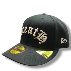 CORTEIZ Alcatraz Premium Puff Print Trucker Hat ブラック - メルカリ