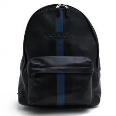 2025年最新】coach マンハッタン バックパックの人気アイテム - メルカリ