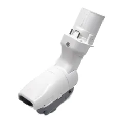【新品】AVA88R-0X07 パナソニック 掃除機 紙パック式掃除機用 子ノズル 親ノズルは別売 子ヘッド 新品 純正 交換用 部品 Panasonicのサムネイル