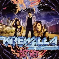 【中古】洋楽CD クルーウェラ / ゲット・ウェット