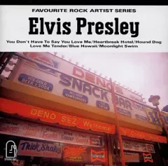 2026年最新】エルヴィス・プレスリー◑の人気アイテム - メルカリ