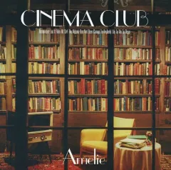 【中古】邦楽CD Amelie / シネマクラブ