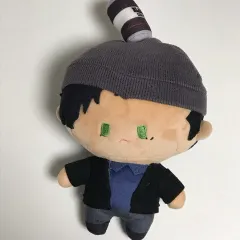 名探偵コナン 赤井 秀一 ぬい ぬいぐるみ 開封品