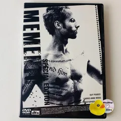 [セル版] メメント スペシャル・エディション('00米)〈2枚組〉ASBY-5278 []【DVD】