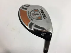 2025年最新】ping ユーティリティ 5uの人気アイテム - メルカリ