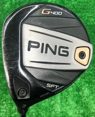 ピンG400 レアな7w SFT 22° - メルカリ