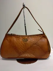 2025年最新】イビザオーストリッチハンドバッグの人気アイテム - メルカリ