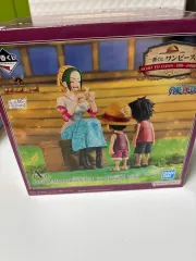 ONE PIECE 一番くじ ROAD TO DAWN (A賞) 未開封