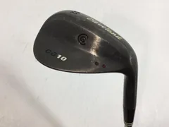 【中古ゴルフクラブ】クリーブランド CG10 ウエッジ ブラックパール MB D/G AW