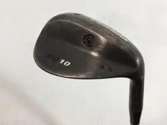 【中古ゴルフクラブ】クリーブランド CG10 ウエッジ ブラックパール MB D/G SW