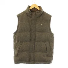 2025年最新】HYDROGEN ハイドロゲン ダウンベストの人気アイテム