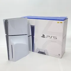 美品 SONY PlayStation 5 PS5 CFI-2000A01 【C5328-100】