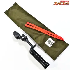 サーフェイスジョー　スライマーグリップ　ブライトリバー　チャッカーグリップ　美品 サーフェイスジョー スライマーグリップ ブライトリバー チャッカー