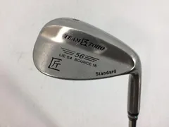 【中古ゴルフクラブ】TEAM TOHO TEAM TOHO 匠 ウェッジ オリジナルスチール SW
