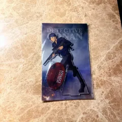 名探偵コナン 赤井秀一 異性ユン アクリル スタンド 未開封 出品