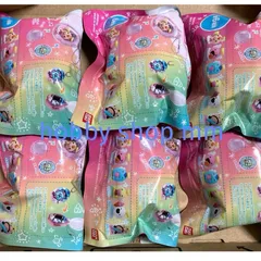 Tamagotchi Collectibles Angel Snack Time　全6種 コンプリート　未使用品(開封済)