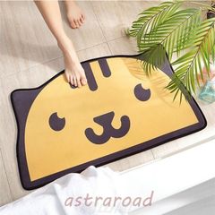 トイレマット 洗える おしゃれ 安い シンプル 北欧 トイレマット 滑りにくい 抗菌 防臭 新生活 標準