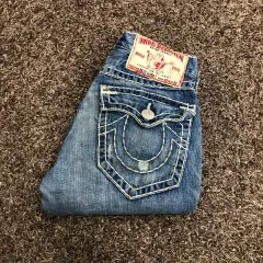 2025年最新】トゥルーレリジョンデニムの人気アイテム - メルカリ