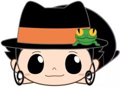 中古】生写真(AKB48・SKE48) NMB48/黒島咲花/バストアップ/NMB48 天使