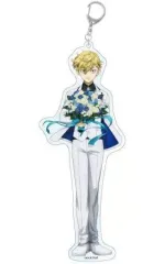 【中古】雑貨 松野千冬 スーツstyle アクリルキーホルダーBIG 「東京リベンジャーズ」