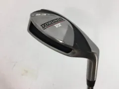 【中古ゴルフクラブ】ゴルフプランナー YORUNDA 7 チッパー オリジナルスチール チッパー