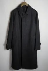 2025年最新】tomorrowLAND pilgrim コートの人気アイテム - メルカリ