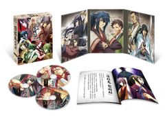 SideM 朗読劇 天地四心伝 Blu-ray - メルカリ