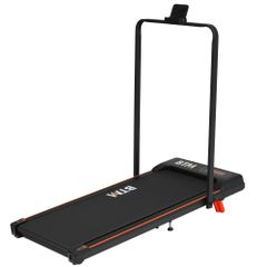 電動ランニングマシン 2way低床設計 MAX10km/h 折りたたみ 静音 - メルカリ