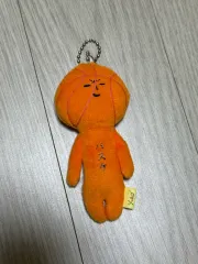 ゆきおマスコットキーホルダー