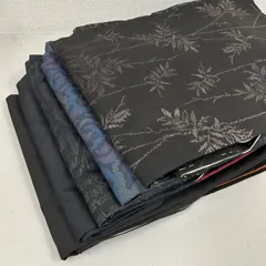 2025年最新】大島紬まとめ売りの人気アイテム - メルカリ