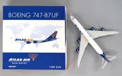 JCWings リヤドエア B787-9 N8572C 1/400 新品 - メルカリ