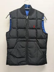 2025年最新】ラルフローレン キルティングベストの人気アイテム - メルカリ