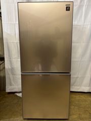 Panasonic 5ドア冷蔵庫 NR-E459PX-N 2023年製450L - メルカリ